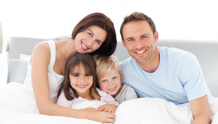 Confianza, calidad y servicio