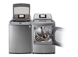 Reparación de Lavadoras