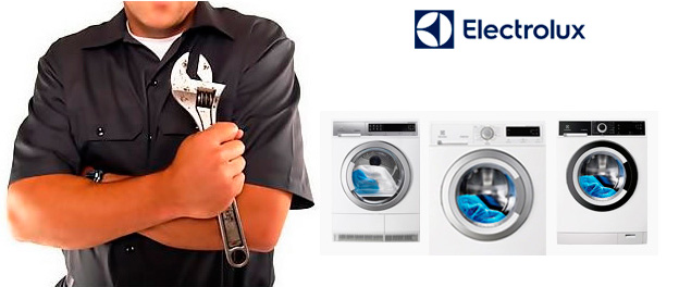 Servicio Electrolux